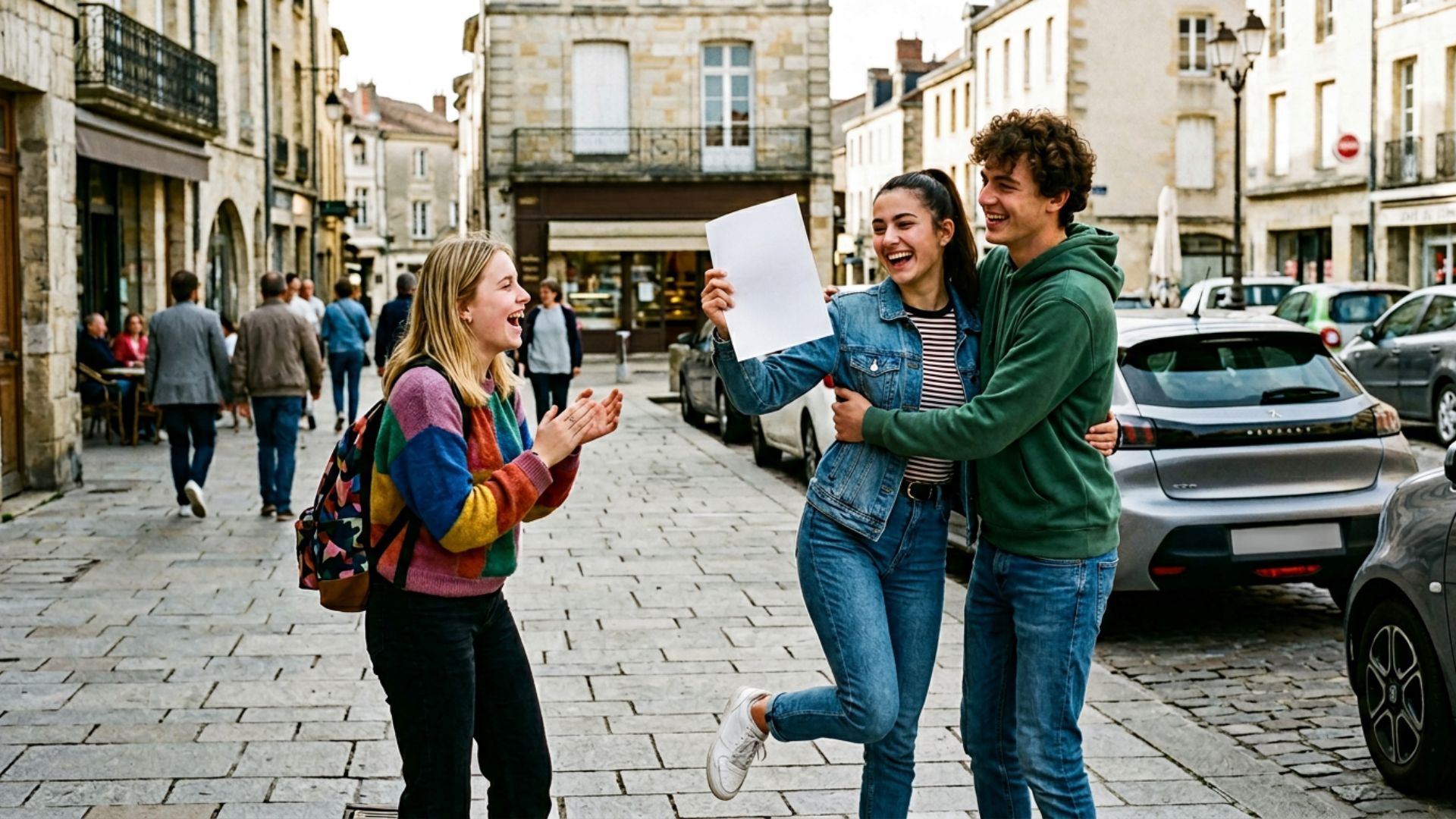 Auto-école Permis Éco Corrèze pour les habitants de Bar